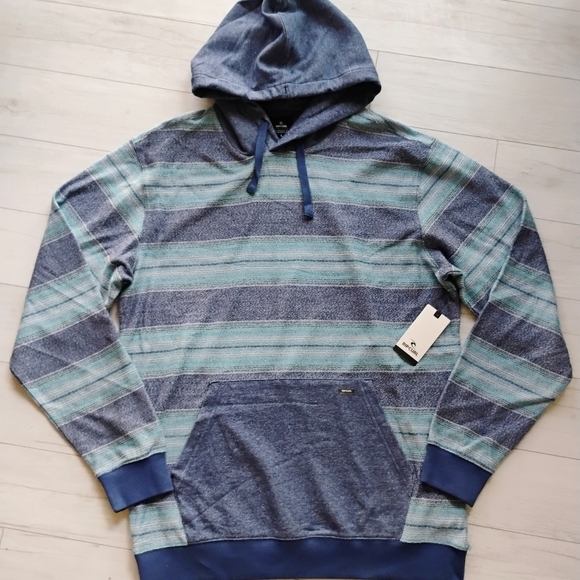 RIPCURL NEW Surf Revival Line Up Hoodie - Picture 1 of 11